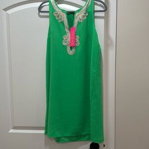 NWT LILLY PULITZER